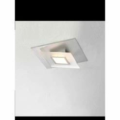 Bopp Leuchten Bopp FRAME Einbauleuchte LED Aluminium, 1-flammig