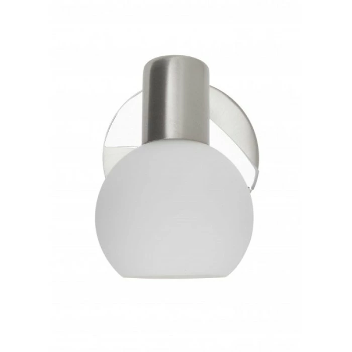 Brilliant Leuchten Brilliant Tiara Wandspot Weiß, 1-flammig – Bild 4