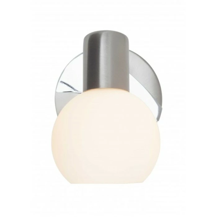 Brilliant Leuchten Brilliant Tiara Wandspot Weiß, 1-flammig – Bild 5