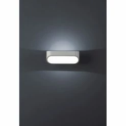 Helestra ONNO Wandleuchte LED Wei&szlig;, 1-flammig