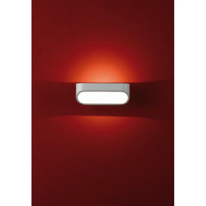 Helestra ONNO Wandleuchte LED Weiß, 1-flammig – Bild 2