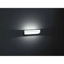 Helestra ONNO Wandleuchte LED Wei&szlig;, 2-flammig