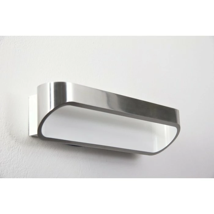 Helestra ONNO Wandleuchte LED Aluminium, 2-flammig – Bild 2