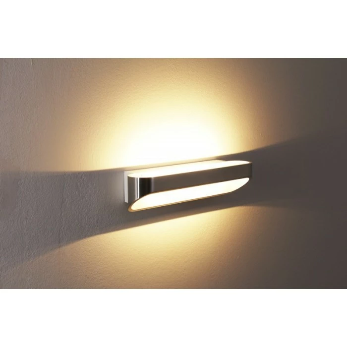 Helestra ONNO Wandleuchte LED Aluminium, 2-flammig – Bild 11
