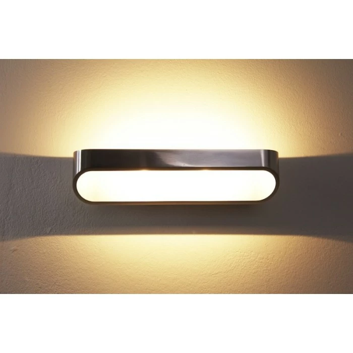 Helestra ONNO Wandleuchte LED Aluminium, 2-flammig – Bild 12