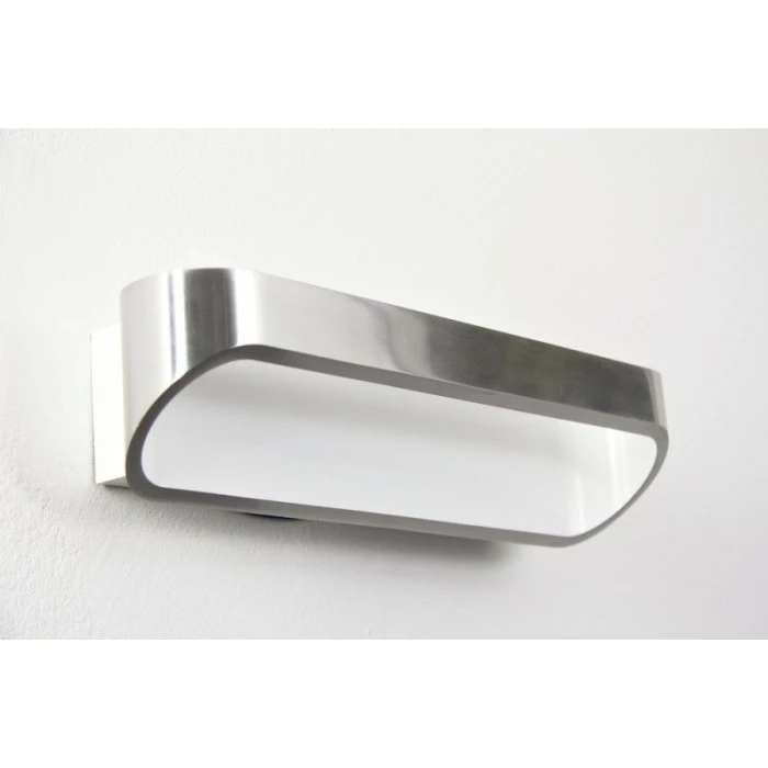 Helestra ONNO Wandleuchte LED Aluminium, 2-flammig – Bild 15