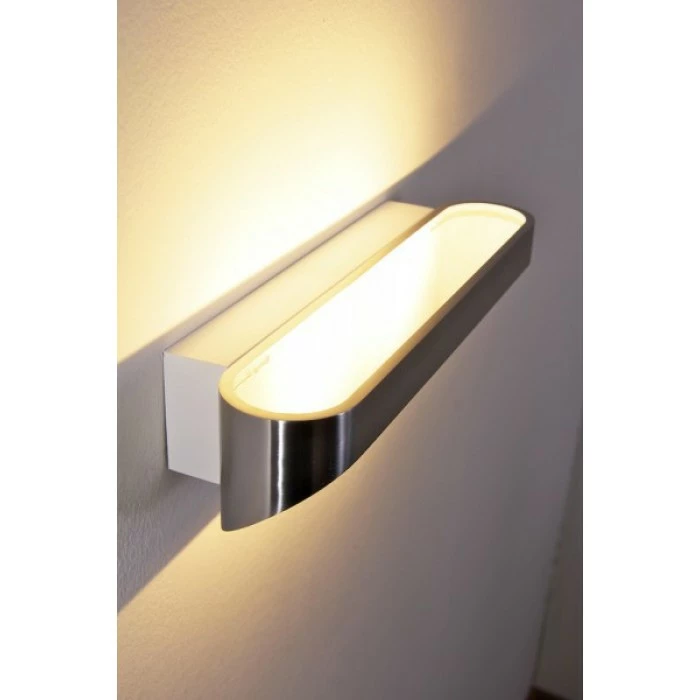 Helestra ONNO Wandleuchte LED Aluminium, 2-flammig – Bild 16