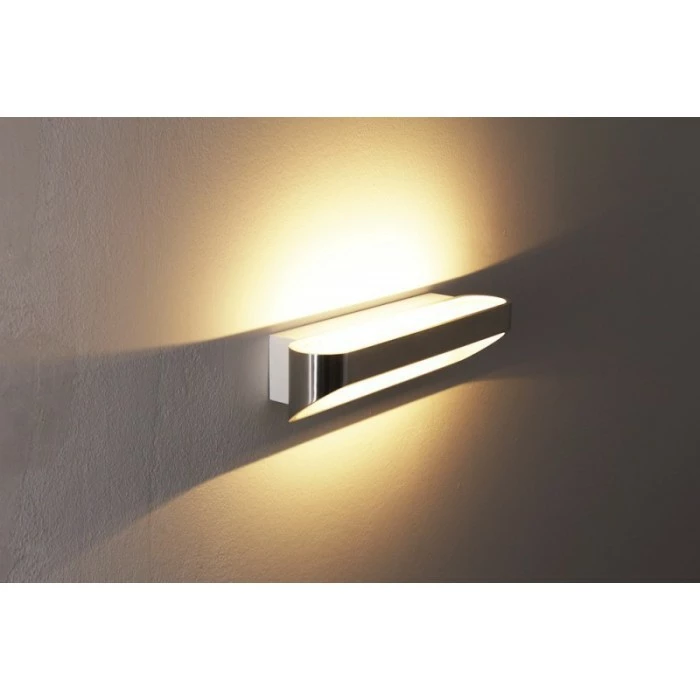 Helestra ONNO Wandleuchte LED Aluminium, 2-flammig – Bild 5