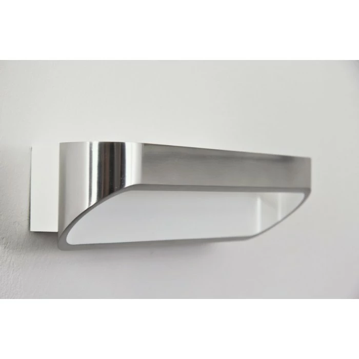 Helestra ONNO Wandleuchte LED Aluminium, 2-flammig – Bild 6