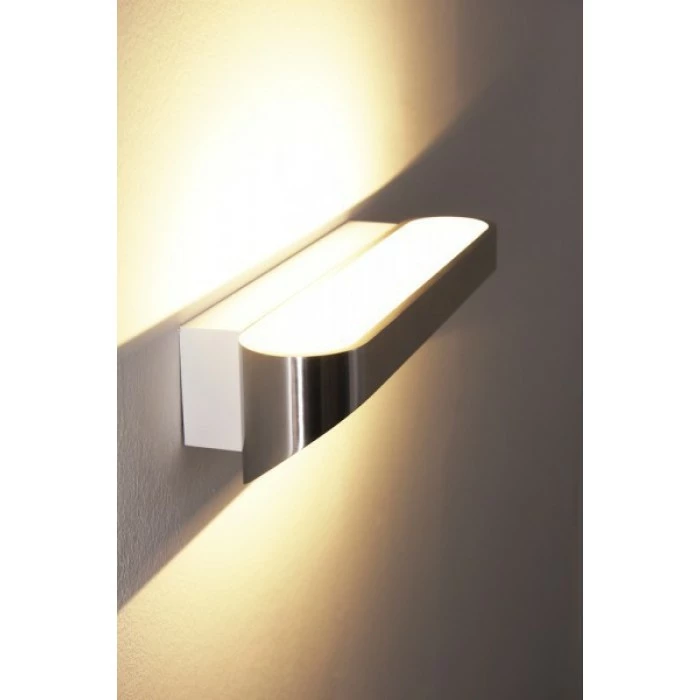 Helestra ONNO Wandleuchte LED Aluminium, 2-flammig – Bild 8