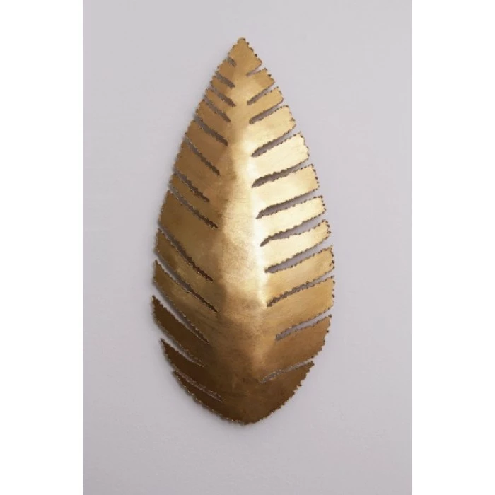 Holländer PIETRO Wandleuchte Messing, Gold, 2-flammig – Bild 8