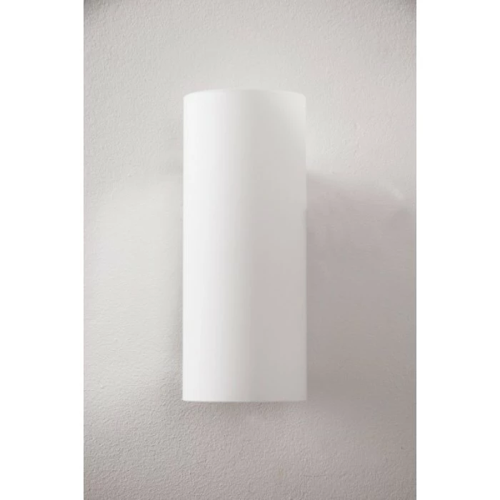 Ideallux Ideal Lux PAUL Wandleuchte Chrom, 2-flammig – Bild 3