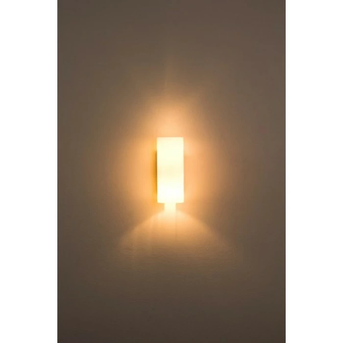 Ideallux Ideal Lux PAUL Wandleuchte Chrom, 2-flammig – Bild 5