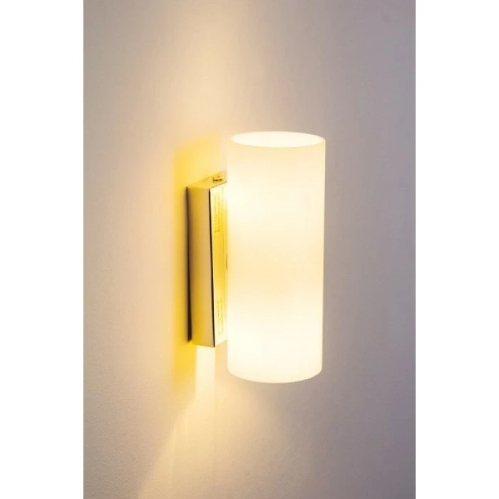 Ideallux Ideal Lux PAUL Wandleuchte Chrom, 2-flammig – Bild 6