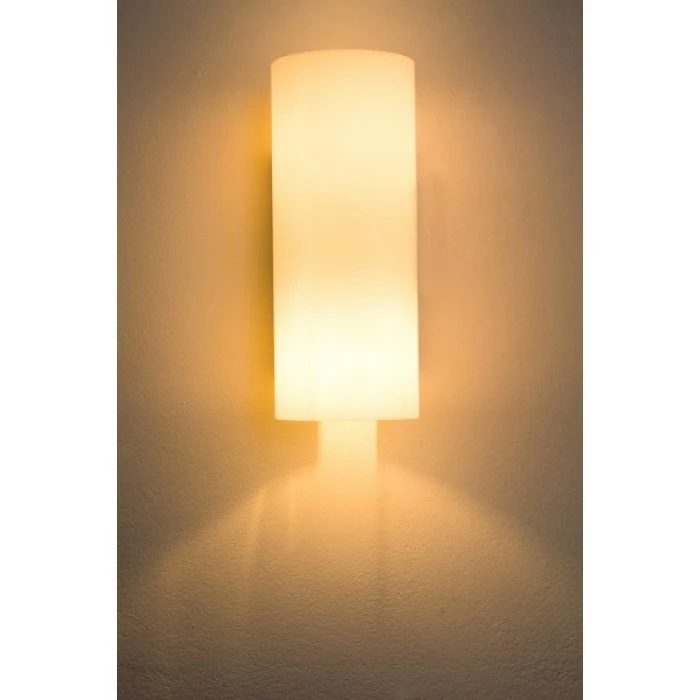 Ideallux Ideal Lux PAUL Wandleuchte Chrom, 2-flammig – Bild 9