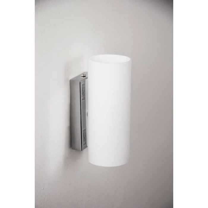 Ideallux Ideal Lux PAUL Wandleuchte Chrom, 2-flammig – Bild 10