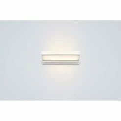 Serien Lighting SML&sup2; 220 Wandleuchte LED Wei&szlig;, 1-flammig