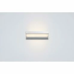 Serien Lighting SML&sup2; 220 Wandleuchte LED Aluminium, 1-flammig