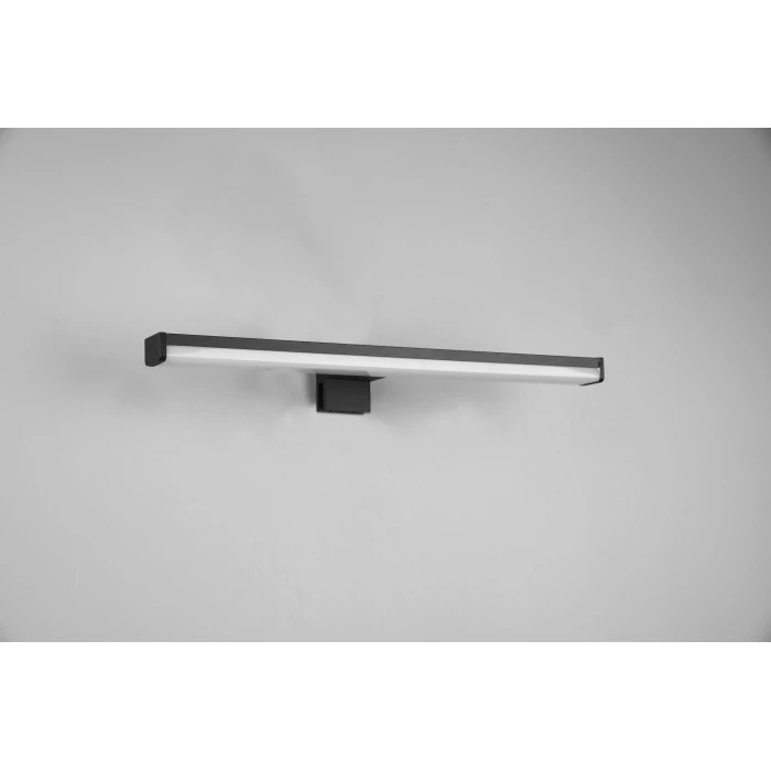 Trio Leuchten Lino Wandleuchte LED Schwarz, 1-flammig – Bild 7