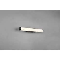 Trio Leuchten Mattimo Wandleuchte LED Schwarz, 1-flammig