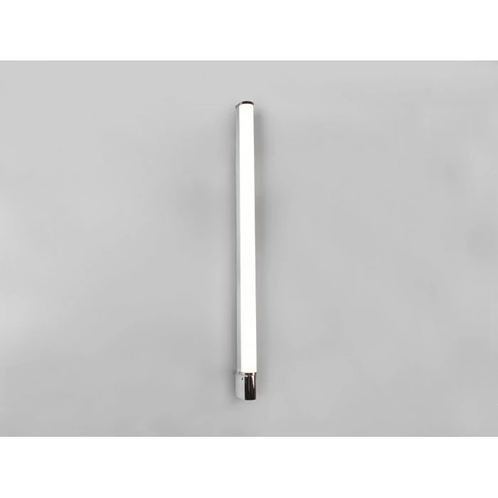 Trio Leuchten Piera Wandleuchte LED Chrom, 1-flammig – Bild 2