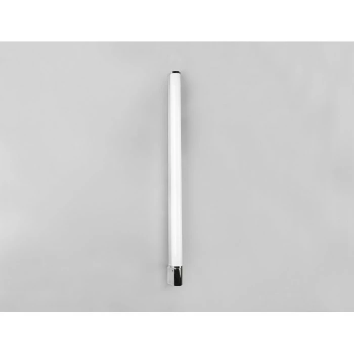 Trio Leuchten Piera Wandleuchte LED Chrom, 1-flammig – Bild 6